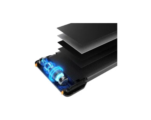 Бігова доріжка Kingsmith WalkingPad Z1F (Z1F)