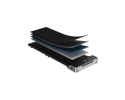 Бігова доріжка Kingsmith WalkingPad Z1F (Z1F)