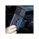 Чохол до мобільного телефона BeCover Military Samsung Galaxy S24 FE SM-S721 Blue (713072)