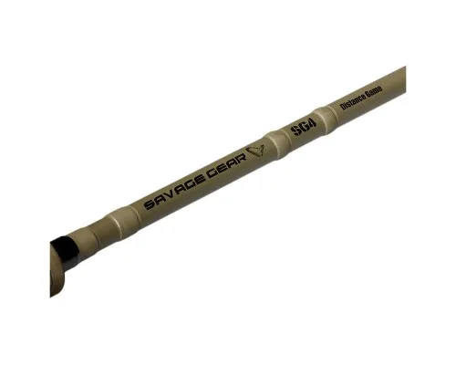 Вудилище Savage Gear SG4 Distance Game 9''/2.74m 15-40g (1854.43.81)