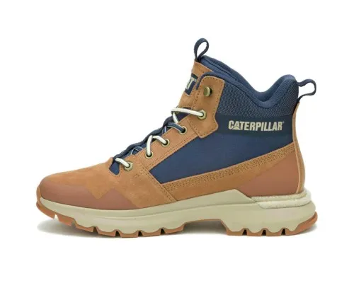 Черевики Caterpillar (CAT) Colorado Sneaker P726087 коричневі 44 (195020577622)