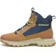 Черевики Caterpillar (CAT) Colorado Sneaker P726087 коричневі 44 (195020577622)
