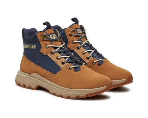 Черевики Caterpillar (CAT) Colorado Sneaker P726087 коричневі 44 (195020577622)