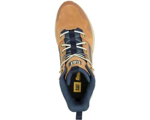 Черевики Caterpillar (CAT) Colorado Sneaker P726087 коричневі 44 (195020577622)