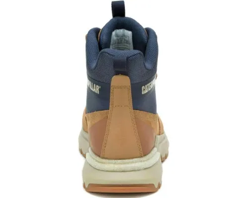 Черевики Caterpillar (CAT) Colorado Sneaker P726087 коричневі 44 (195020577622)