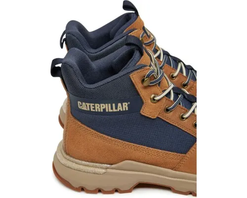 Черевики Caterpillar (CAT) Colorado Sneaker P726087 коричневі 44 (195020577622)