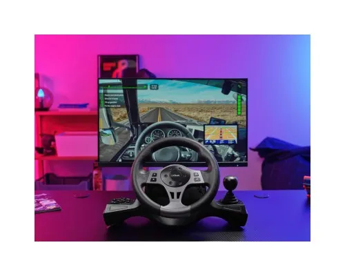 Кермо Trust GXT 289 Movi PC/PS4/PS3/Xbox/Nintendo Switch (25122)