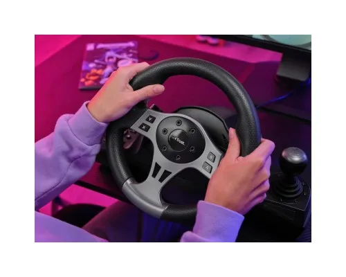 Кермо Trust GXT 289 Movi PC/PS4/PS3/Xbox/Nintendo Switch (25122)