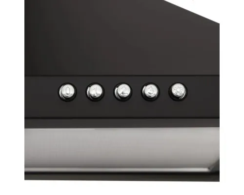 Витяжка кухонна Jantar KBT 1000 LED 60 BL
