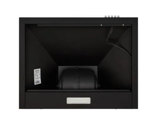 Витяжка кухонна Jantar KBT 1000 LED 60 BL