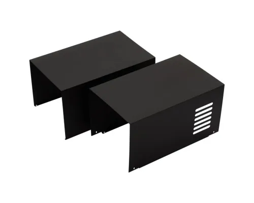 Витяжка кухонна Jantar KBT 1000 LED 60 BL