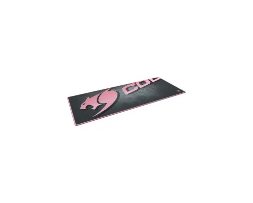 Килимок для мишки Cougar Arena X Pink