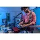 MIDI-клавіатура Novation Launchkey Mini 25 MK4 (236478)