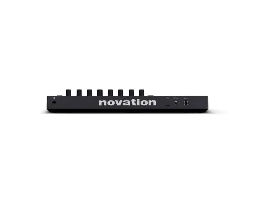 MIDI-клавіатура Novation Launchkey Mini 25 MK4 (236478)