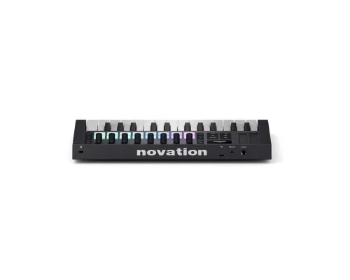 MIDI-клавіатура Novation Launchkey Mini 25 MK4 (236478)