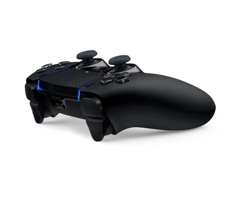 Геймпад Sony Playstation Dualsense EDGE Midnight Black (1000045048)