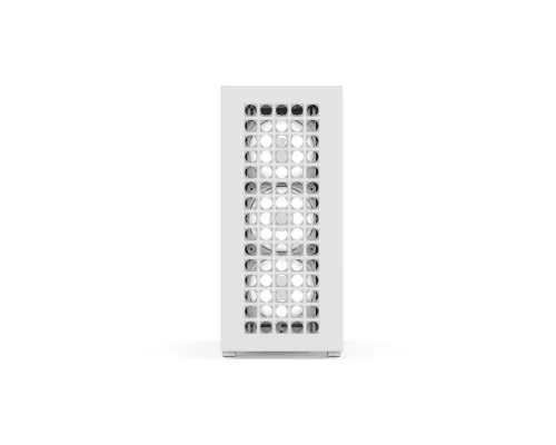 Корпус для ПК AeroCool D502A-G-WT-v1 White (ACCM-DS02043.21)