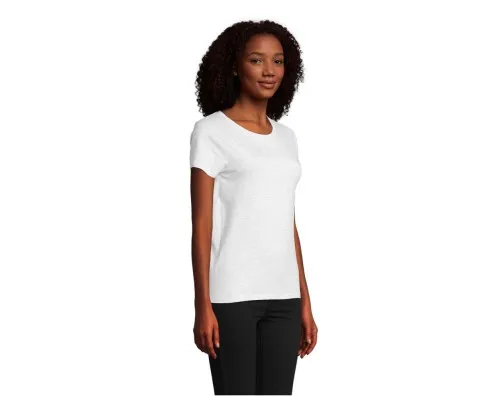 Футболка Sol's Pioneer Women світло-сірий меланж XL (03579300XL)