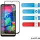 Скло захисне ACCLAB Full Glue Samsung M34 5G Black (1283126575723)