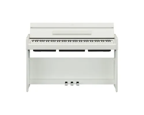 Цифрове піаніно Yamaha Arius YDP-S35 White