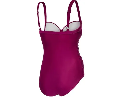 Купальник Aqua Speed Olivia 200-03 сангрія 50 (5908217680365)