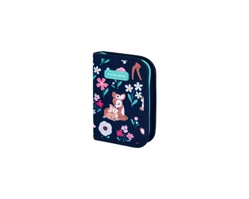 Пенал Astrabag AC1 BABY DEER (503024048)