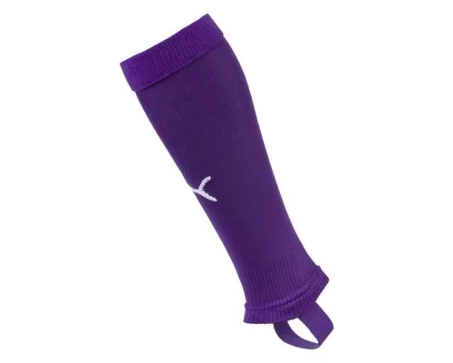 Гетри Puma Team Liga Stirrup Socks Core 703439-10 фіолетовий 39-42 (4059504599080)