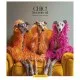 Зошит Школярик Fashion chic 36 аркушів клітинка (036-3458K)