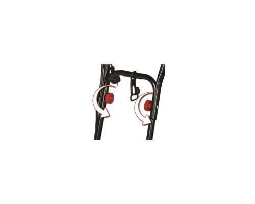 Культиватор Einhell GC-RT 1545 М, 1500Вт, 45см/22см (3431060)