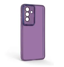 Чохол до мобільного телефона Armorstandart Shade Samsung A36 5G Violet (ARM82203)