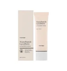 Крем для обличчя Trimay NeuroPeptide LactoBiotic Ultra Repair Cream 50 мл (8809822540785)