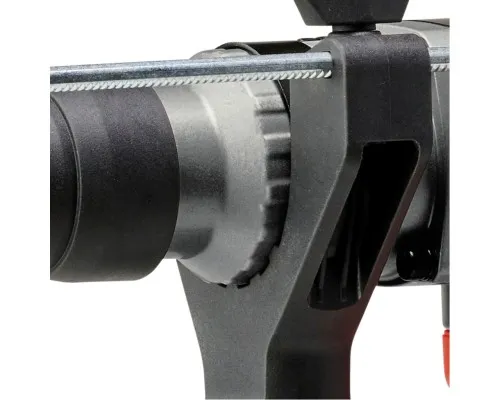 Перфоратор Einhell TC-RH 28 3F, 950 Вт, SDS+, бочковий, 3.5 Дж, 990 об/хв, кейс (4258002)
