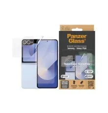 Скло захисне PANZERGLASS Samsung Galaxy Flip6 Glass & Film (PG_7370)