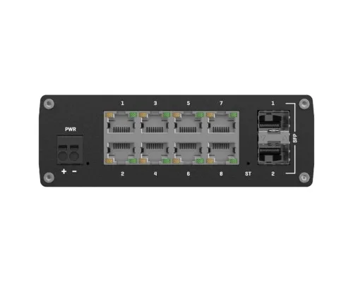 Комутатор мережевий Teltonika TSW212