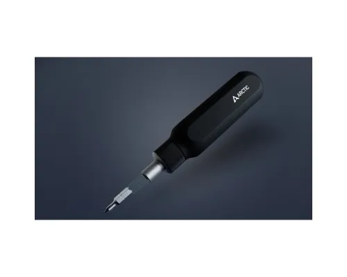 Набір викруток Arctic TOOL KIT RATCHET SCREWDRIVER (AETLS00002A)