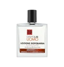 Лосьйон після гоління Dermolab Uomo Original Відновлюючий 100 мл (8009518392869)