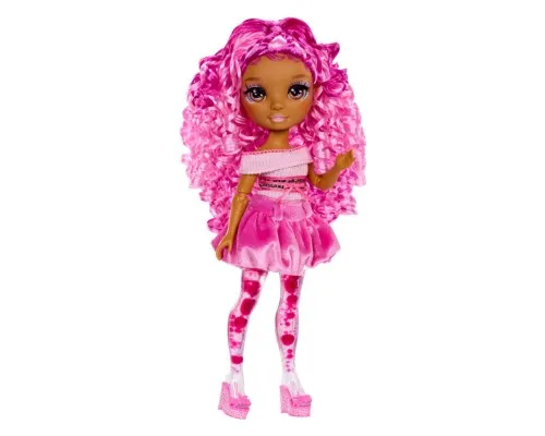 Лялька Rainbow High Sparkle and shine Лейлані (429258)