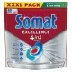 Таблетки для посудомийних машин Somat Excellence 88 шт. (9000101831559)