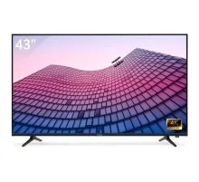 Телевізор Vinga L43UHD25B