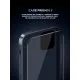 Скло захисне Armorstandart Supreme Plus Black Icon Apple iPhone 17 Pro Max (ARM86404)