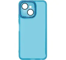 Чохол до мобільного телефона Armorstandart Shade Tecno Spark 40C 4G Blue (ARM87904)