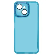 Чохол до мобільного телефона Armorstandart Shade Tecno Spark 40C 4G Blue (ARM87904)