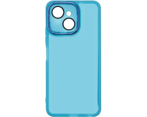 Чохол до мобільного телефона Armorstandart Shade Tecno Spark 40C 4G Blue (ARM87904)