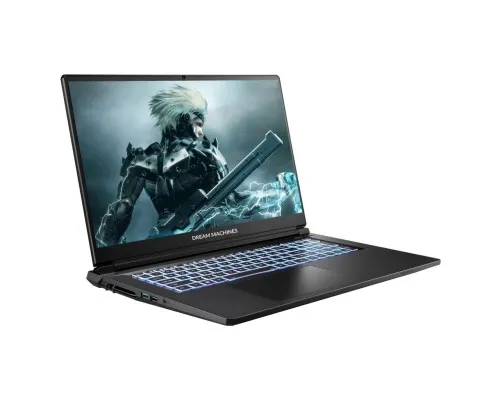 Ноутбук Dream Machines RT5050-17 (RT5050-17UA24)