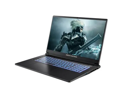 Ноутбук Dream Machines RT5050-17 (RT5050-17UA24)