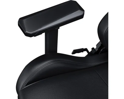 Крісло ігрове Anda Seat Kaiser Frontier XL Black (AD12YXL-17-B-PV)