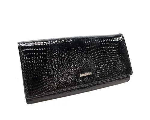 Гаманець Semi Line RFID Black (DAS303117)