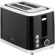Тостер ECG ST 2750 Stripe