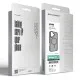 Чохол до мобільного телефона Armorstandart Uniq MagCase Apple iPhone 17 Titanium Grey (ARM86265)