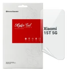 Плівка захисна Armorstandart hydrogel Xiaomi 15T 5G (ARM86965)